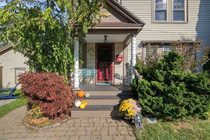 Property Photo:  25 Green Street  MA 01945 