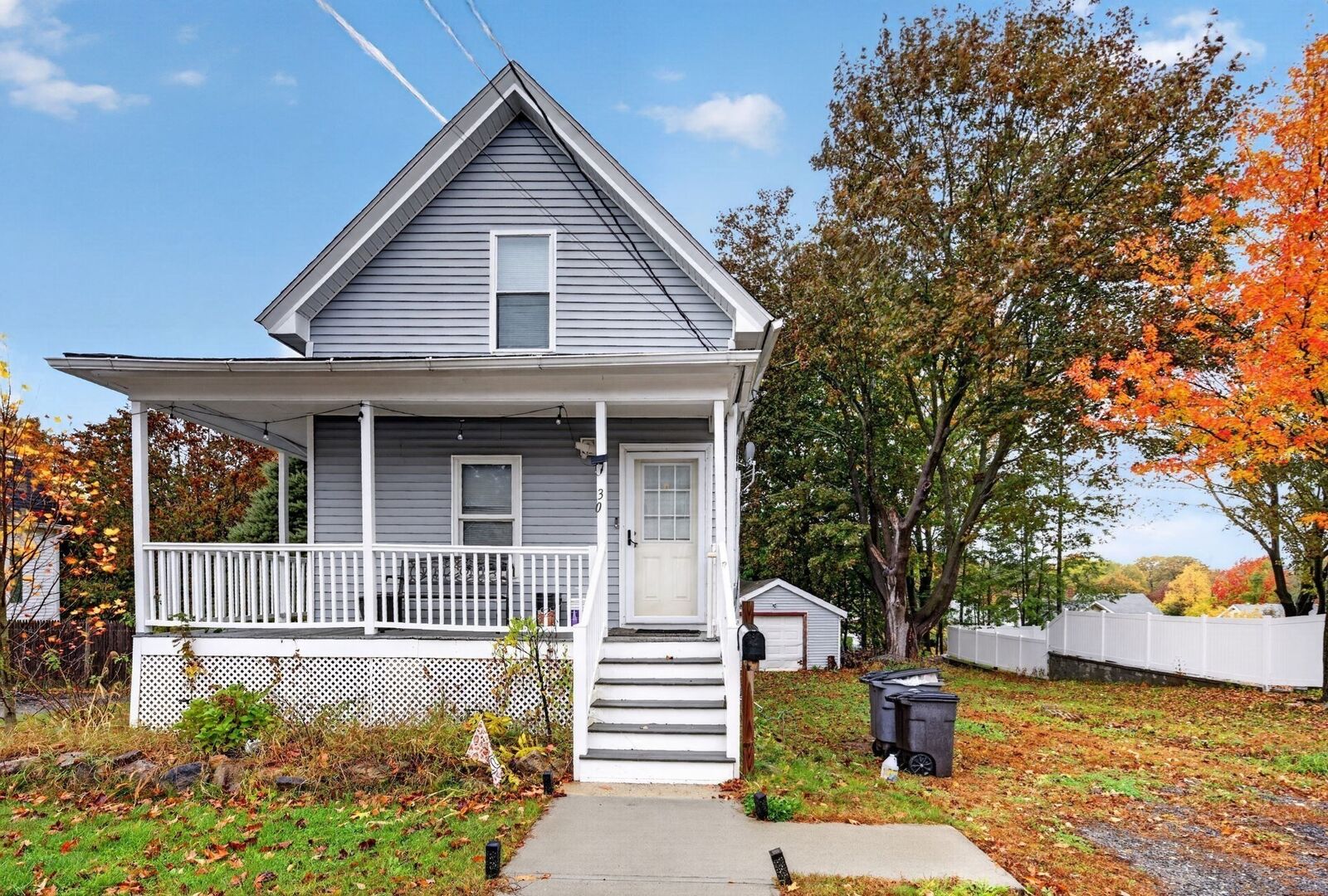 Property Photo:  30 Robillard Street  MA 01440 