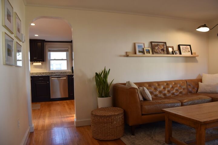Property Photo: 60 Sunnyside Road MA 02062