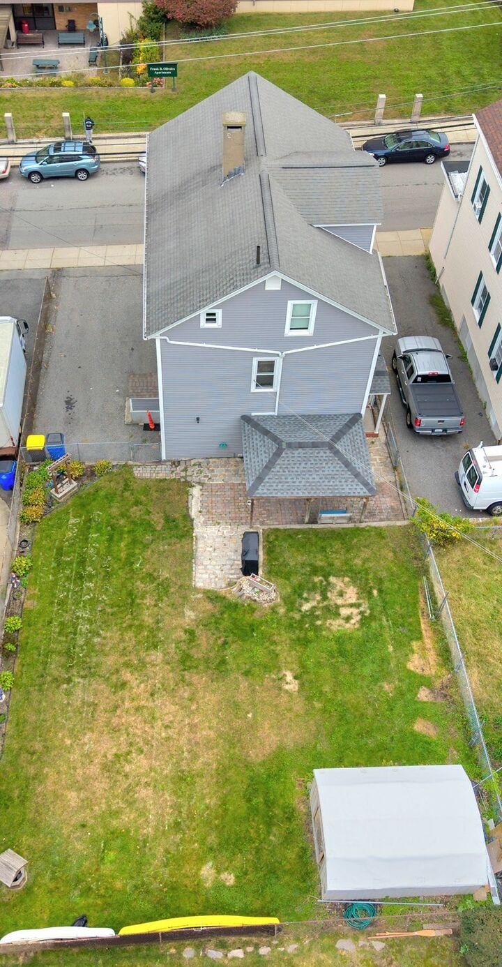 Property Photo:  177 William St  MA 02721 