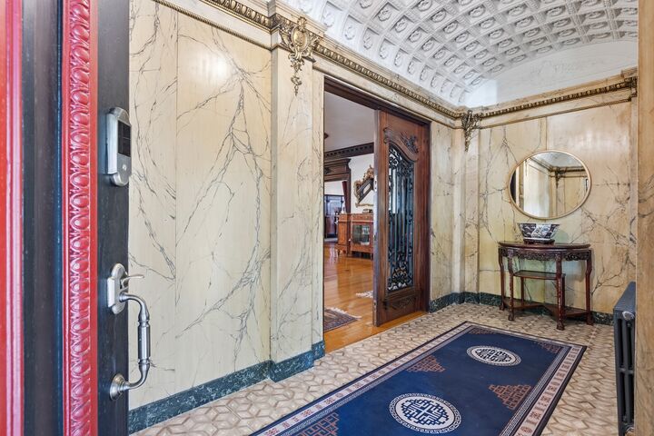 Property Photo:  46 Powell Street  MA 02446 