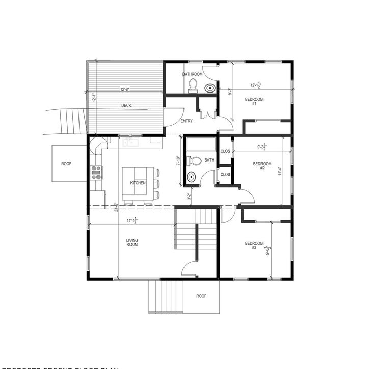 Property Photo: 18 Denny MA 02125
