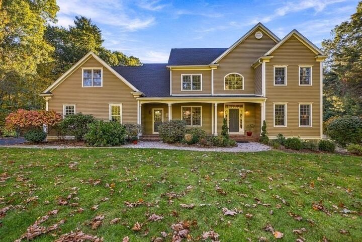 Property Photo: 30 Juniper Rd MA 01568