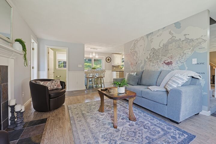 Property Photo:  51 Edmund H Nichols Rd  MA 02760 
