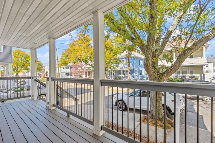 Property Photo: 14 Gordon St 14 MA 02144