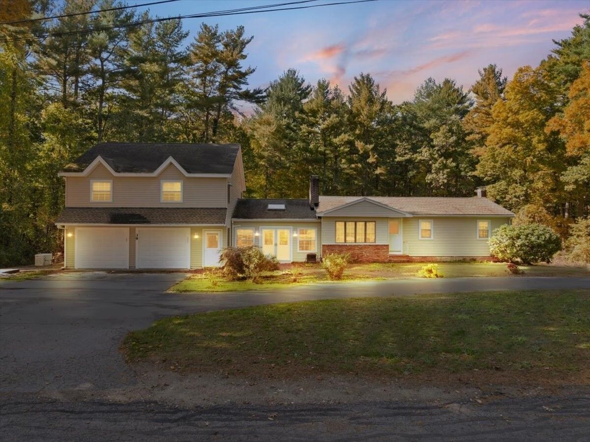 Property Photo:  39 Farnum Rd  MA 02359 
