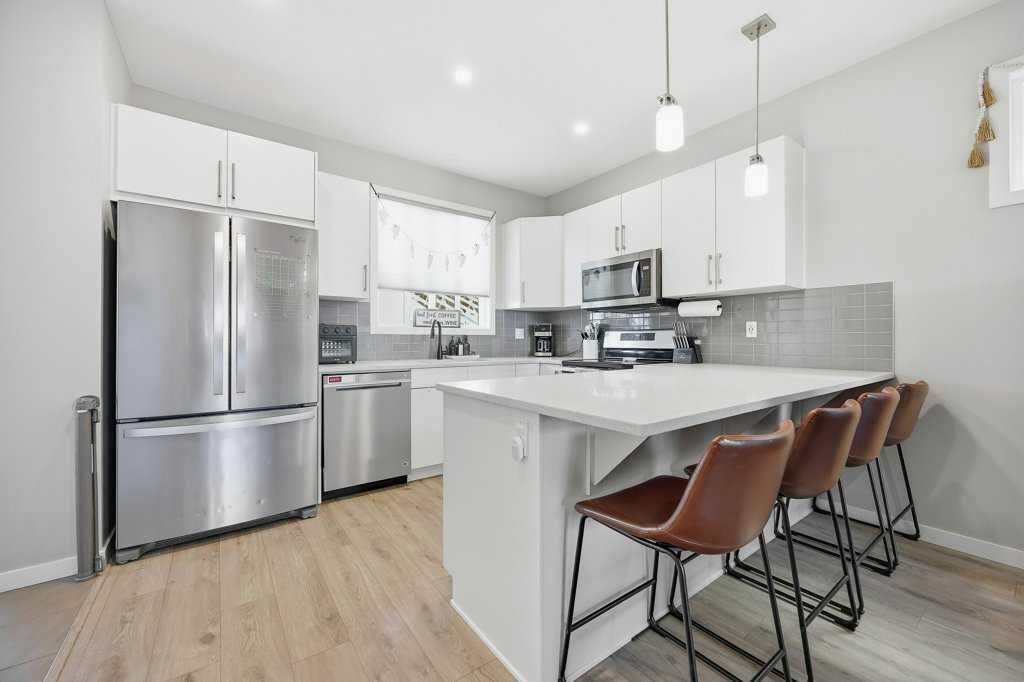 Property Photo:  313 Seton Circle SE  AB T3M 2V8 