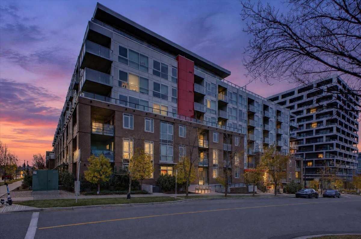 Property Photo:  88 9 Street NE 304  AB T2E 4E1 