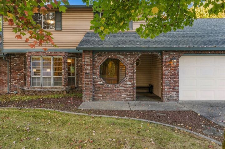 Property Photo: 17102 NE 37th Circle WA 98682