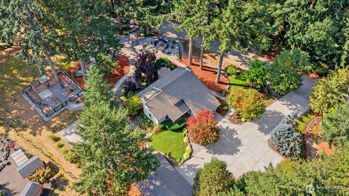 Property Photo: 1511 11th Lane WA 98333