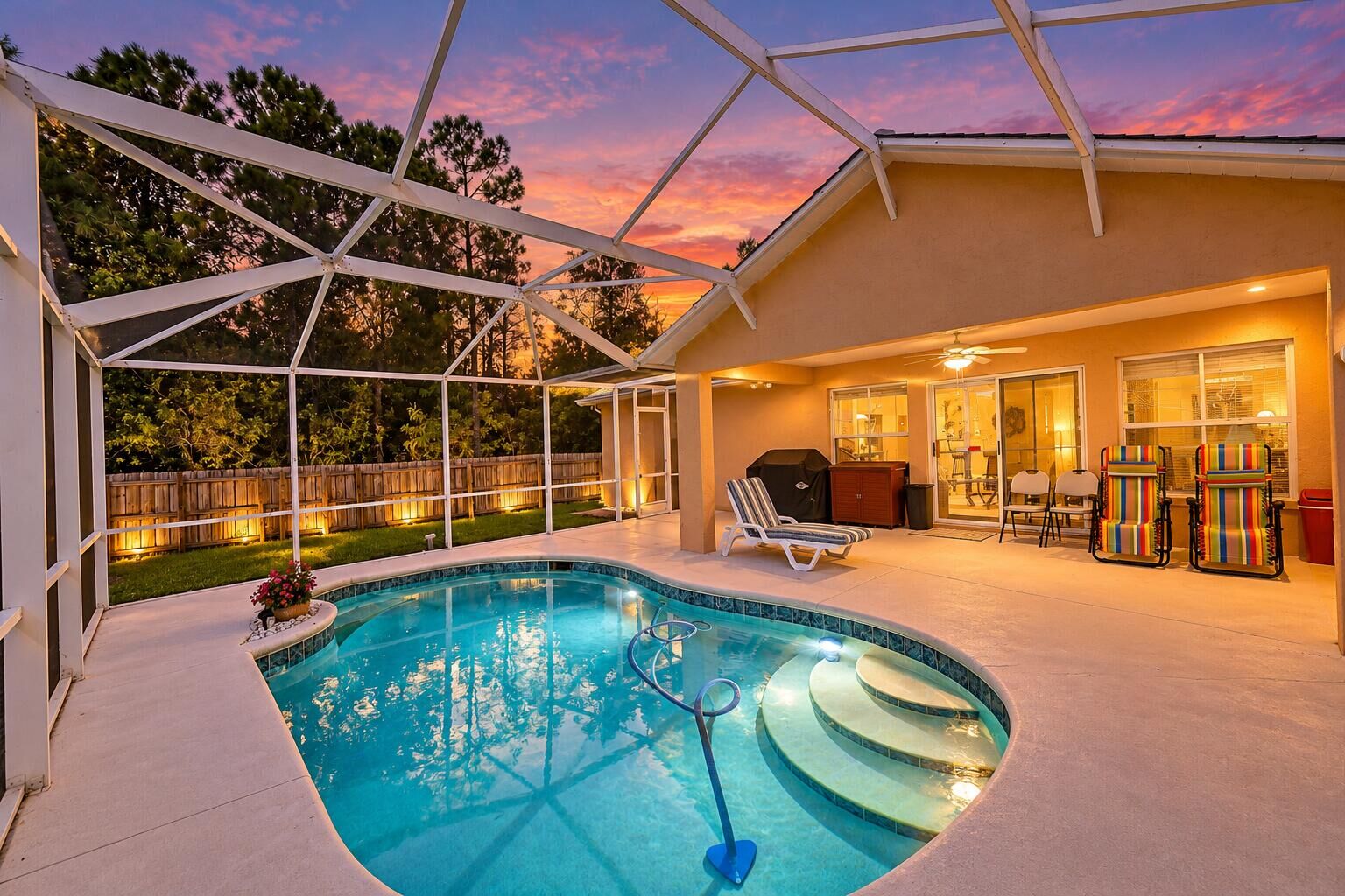 Property Photo:  4503 NW Albion Avenue  FL 34983 