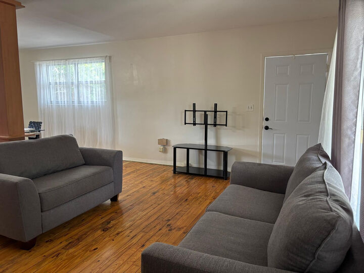 Property Photo: 790 NE 91 Street 8 FL 33138