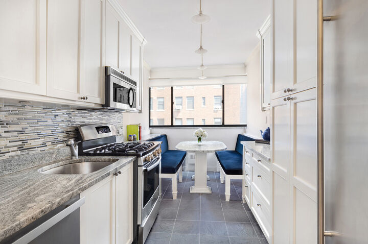 Property Photo:  134 E 93rd Street 7B  NY 10128 