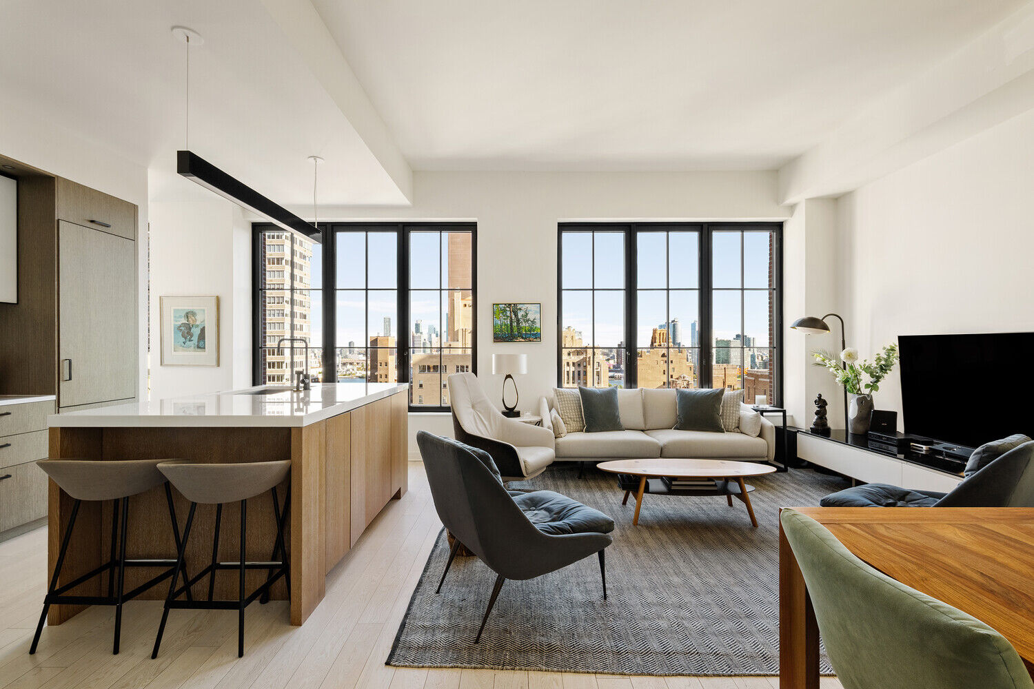 Property Photo:  959 1st Avenue 17C  NY 10022 