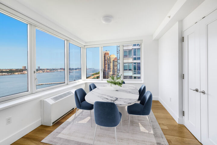 Property Photo:  80 Riverside Boulevard 21C  NY 10069 
