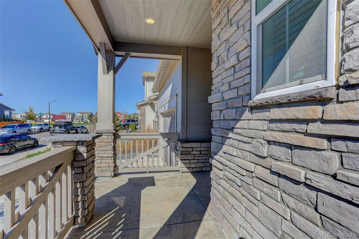 Property Photo:  656 N Bersshine Street  CO 80137 