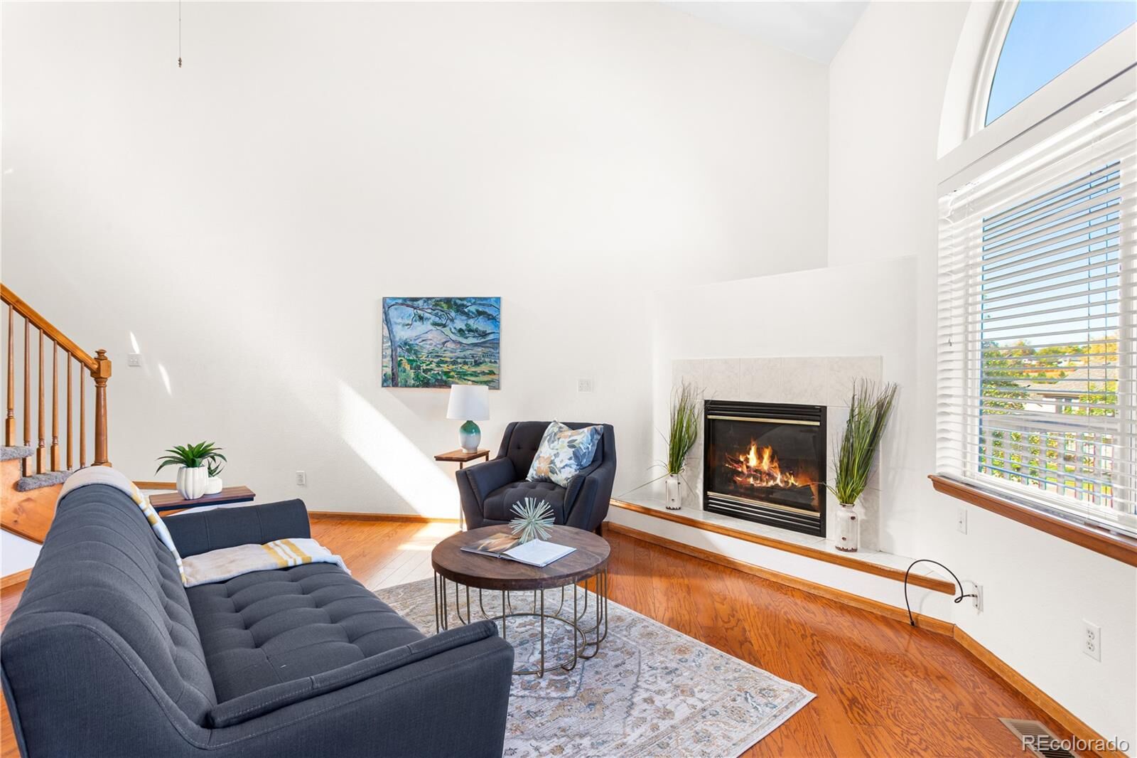 Property Photo:  7500 W Coal Mine Avenue G  CO 80123 