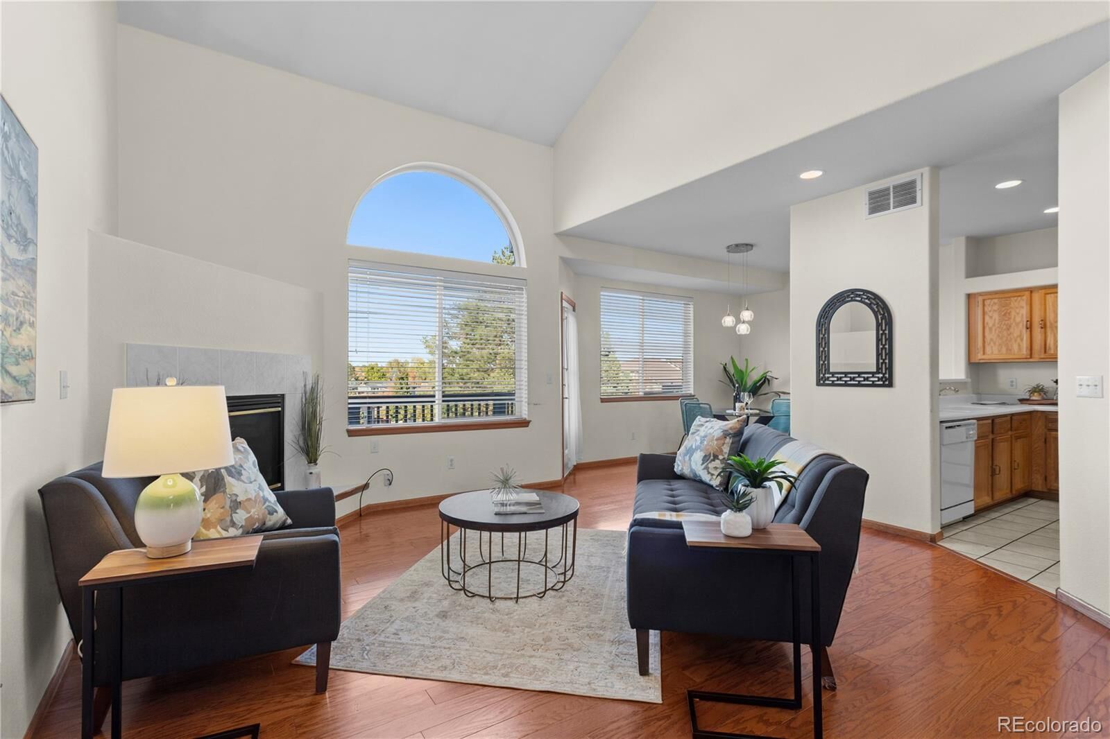 Property Photo:  7500 W Coal Mine Avenue G  CO 80123 