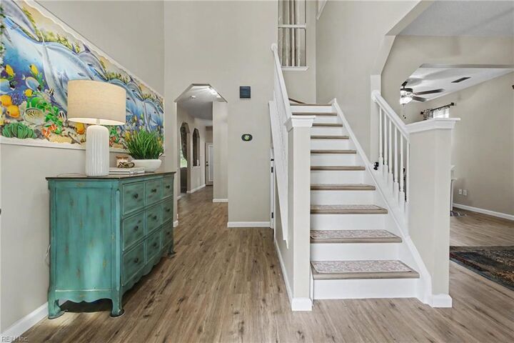 Property Photo:  912 Cantor St  VA 23322 