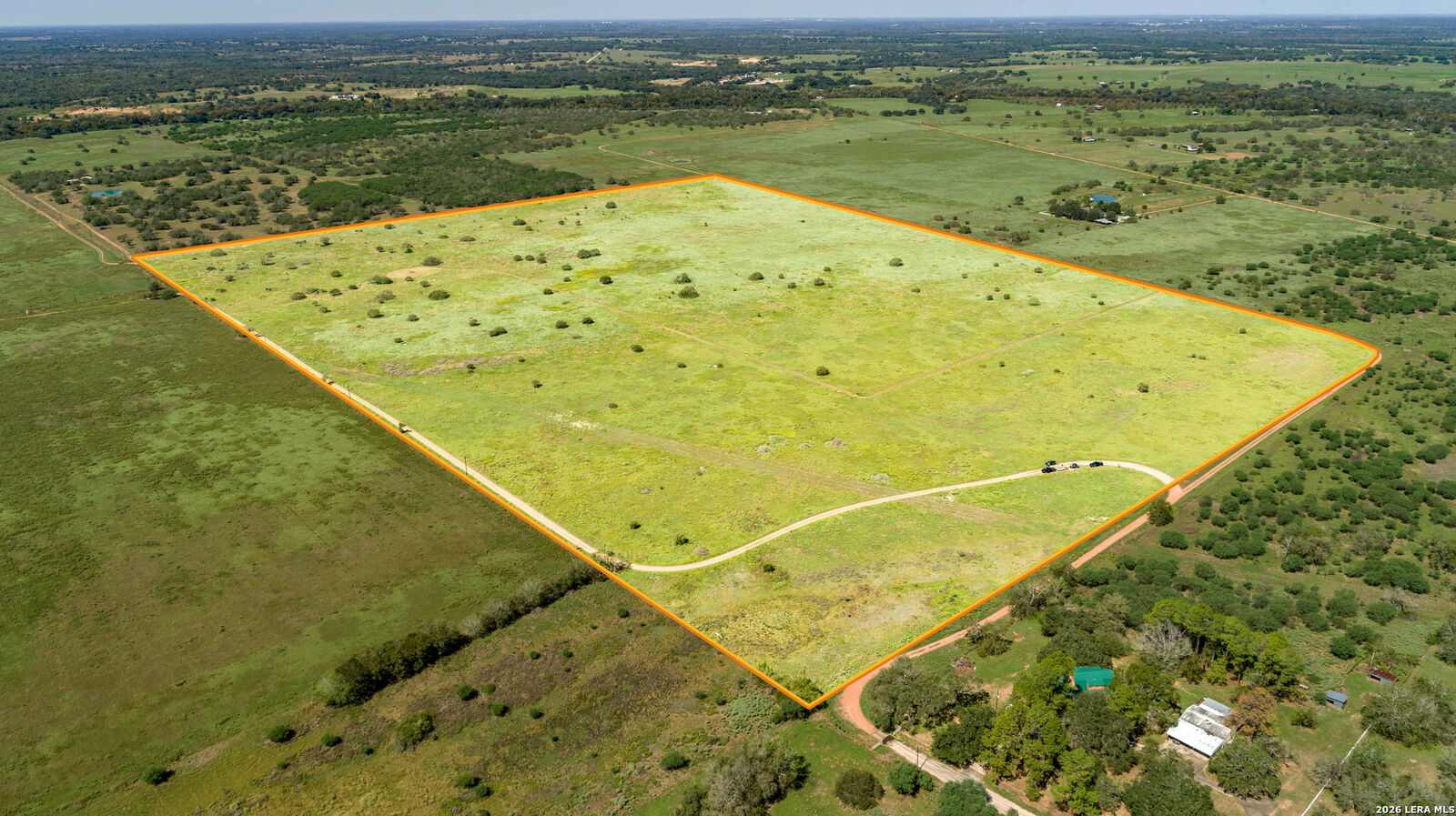 Property Photo: 0 Hotz Rd TX 77954