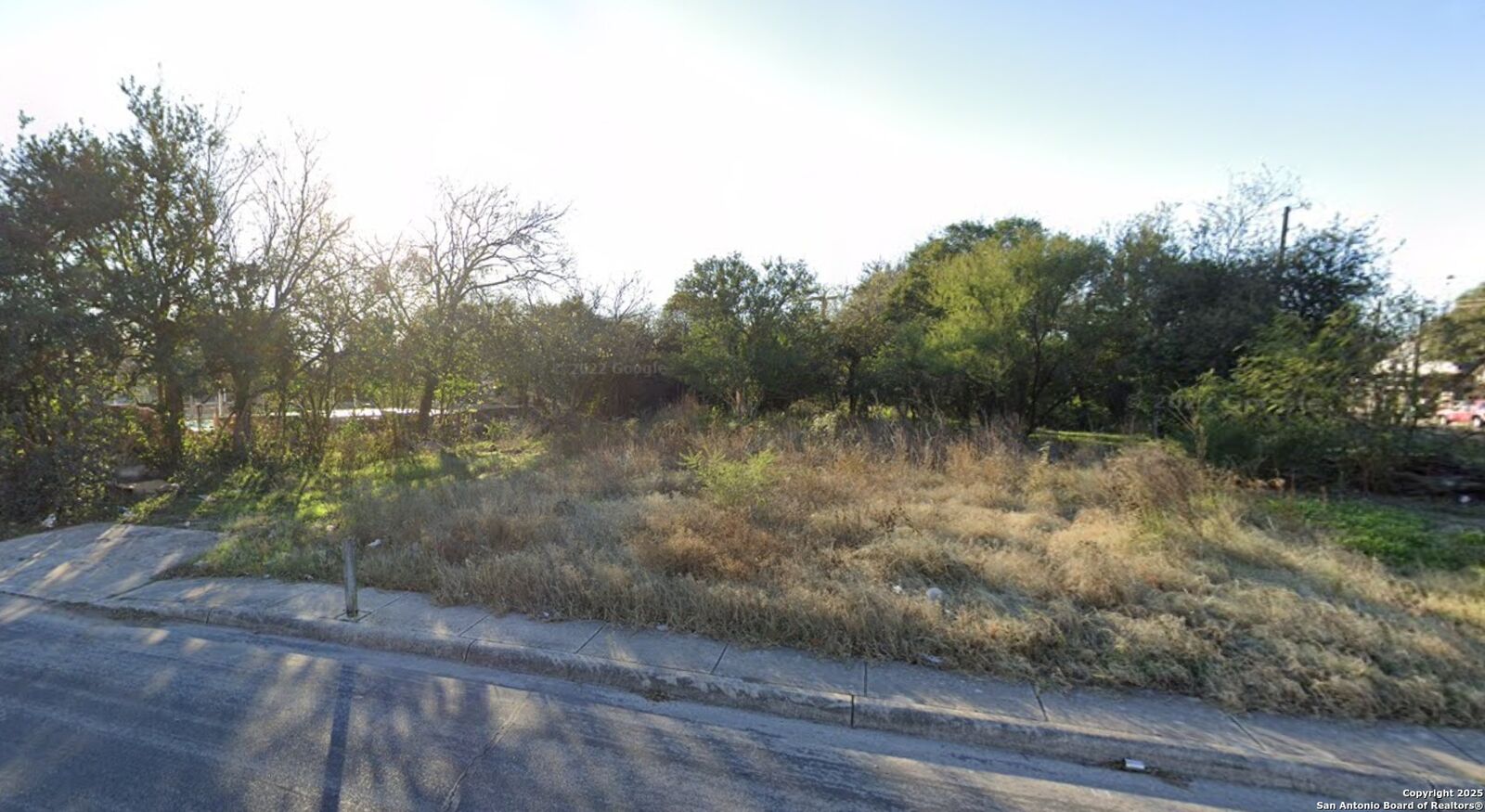 Property Photo:  211 San Salvador Ave  TX 78210 