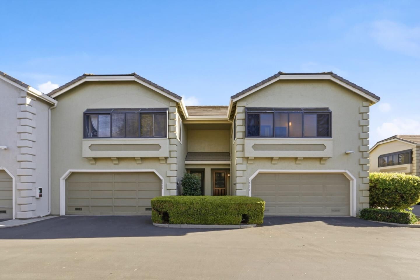 Property Photo: 2214 Saint Claire Court CA 95054