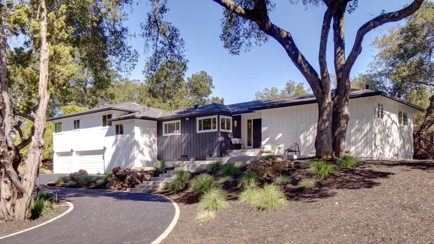 Property Photo: 17408 Blue Jay Drive CA 95037