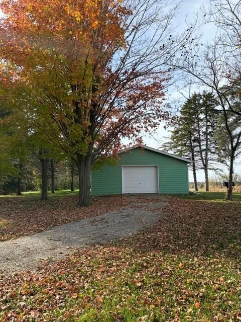 Property Photo: 6204 County Rd N Road WI 54964