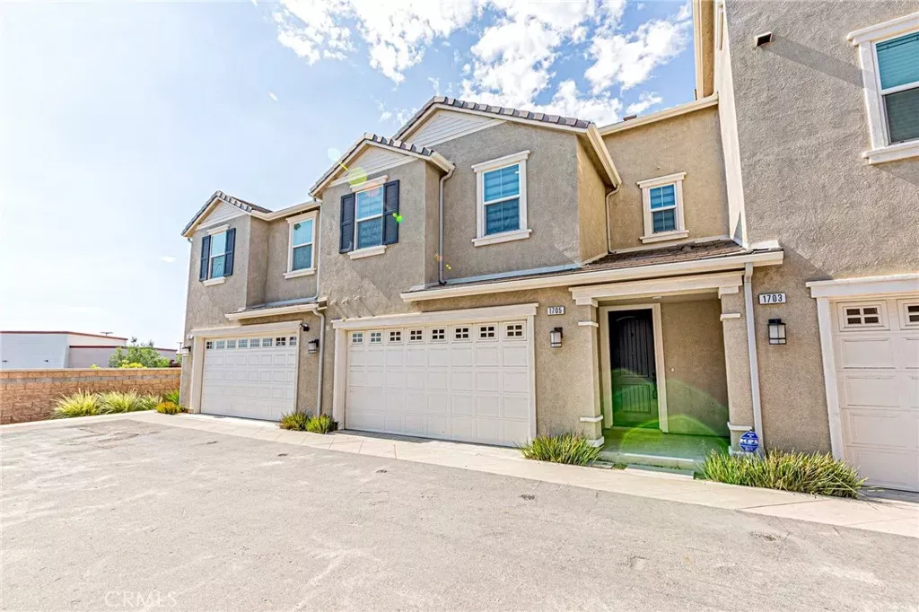 Property Photo:  1705 Almond Tree  CA 91784 