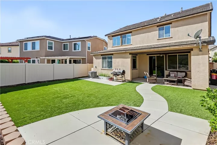 Property Photo:  24212 Gazania  CA 92532 