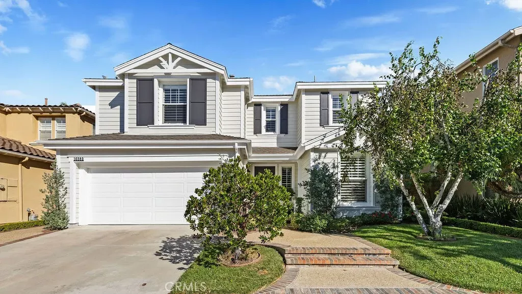 Property Photo:  16582 Maywood Lane  CA 92649 