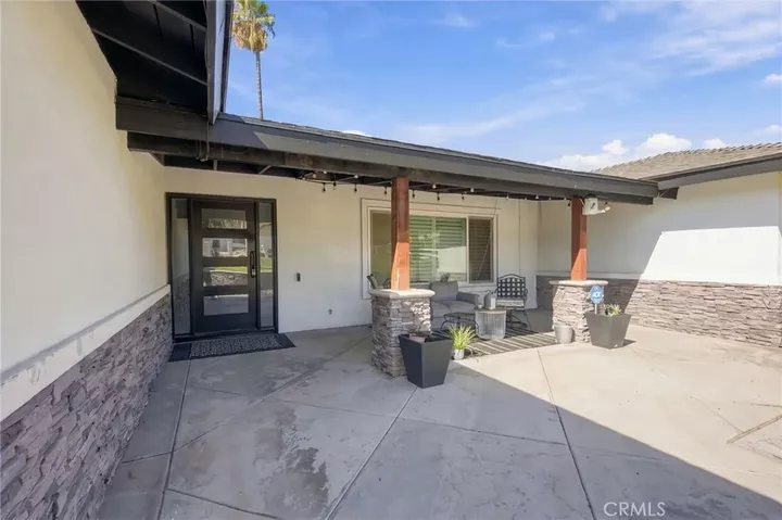 Property Photo: 4120 Crestview Drive CA 92860