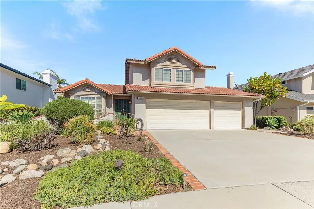 Property Photo: 2918 Calle Frontera CA 92673