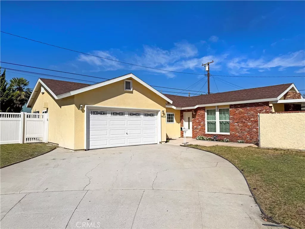 Property Photo:  9403 Irwingrove  CA 90241 