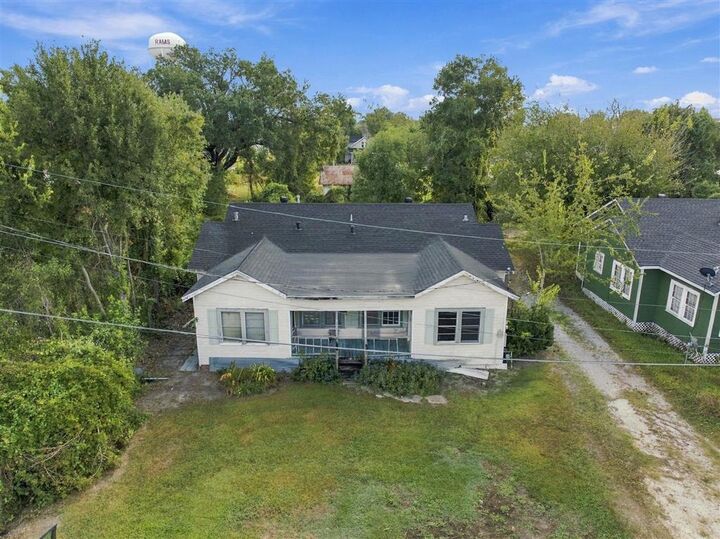 Property Photo:  712 Magnolia Street  LA 70669 