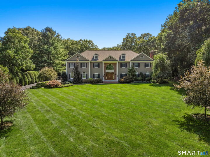 Property Photo: 15 Adirondack Trail CT 06612