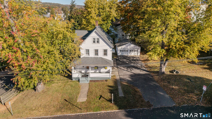 Property Photo: 2 Rufus Street CT 06401