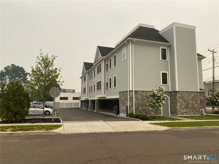 Property Photo: 314 Bridgeport Avenue 101 CT 06460