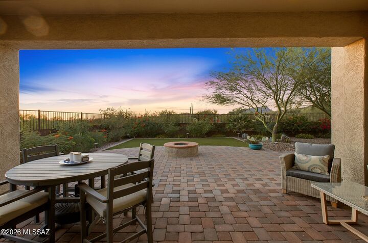 Property Photo:  7268 W River Trail  AZ 85658 