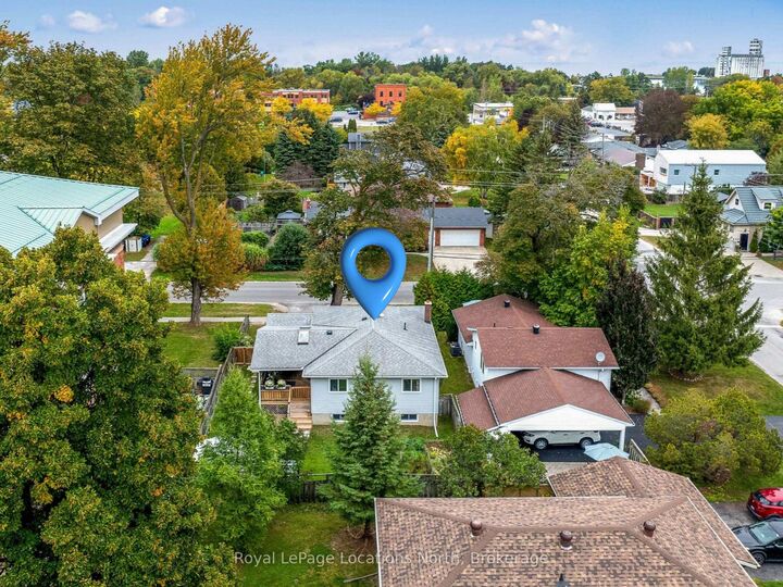 Property Photo:  390 Second Street  ON L9Y 1G8 