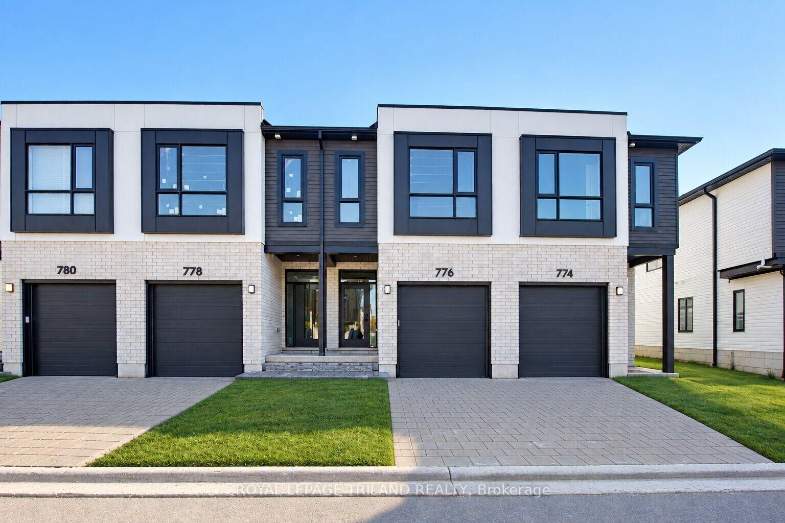 Property Photo:  776 Banyan Lane  ON N6G 0A6 
