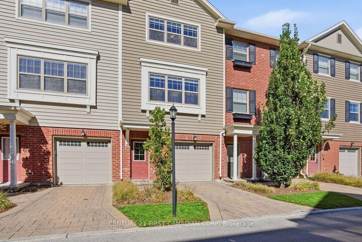 Property Photo:  3025 Singleton Avenue 58  ON N6L 0E6 