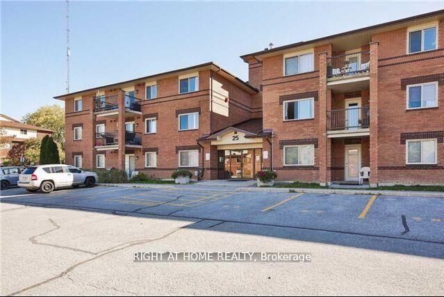 Property Photo:  25 Meadow Lane 304  ON L4N 7K2 