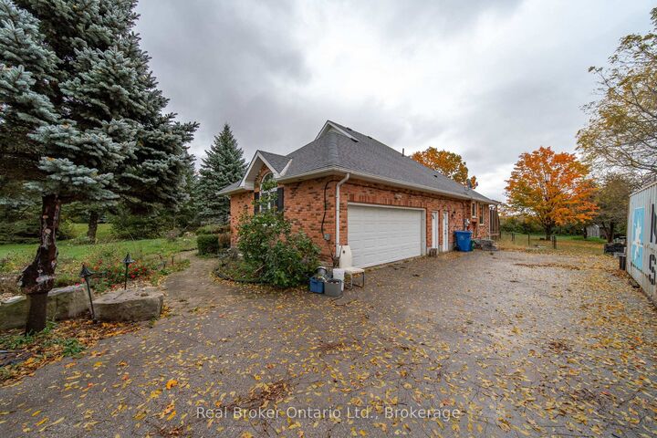 Property Photo:  7709 Wellington Road 22 Road  ON N1H 6J2 