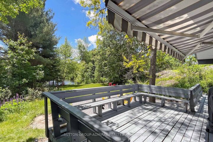 Property Photo: 5183 Severn Pines Crescent ON L0K 2B0