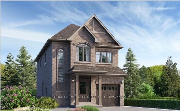 Property Photo:  54 North Garden Boulevard  ON L9L 2C7 