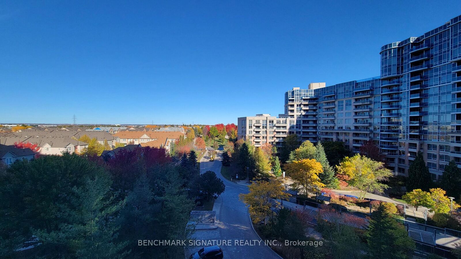 Property Photo:  23 Cox Boulevard 887  ON L3R 7Z9 