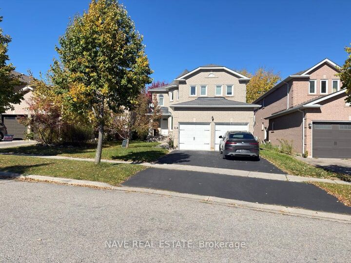 Property Photo:  52 Rocksprings Avenue Basement  ON L4S 1P8 