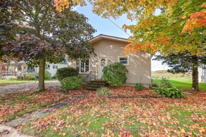 Property Photo:  163547 Brownsville Road  ON N0L 1C0 