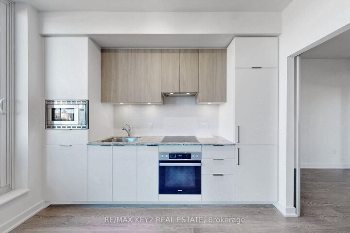 Property Photo: 20 O'Neill Road 228 ON M3C 0R2